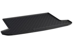 Hyundai Tucson (TL) 2018-present Gledring trunk mat anti-slip Rubbasol rubber (HYU3TUTR) (1)