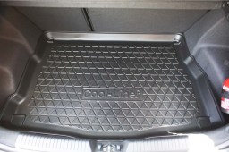Hyundai i30 (GD) 2012- 3d & 5d trunk mat anti slip PE/TPE (HYU4I3TM)
