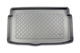 Boot mat suitable for Hyundai i20 (BC3) 2020-> 5-door hatchback Guardliner anti slip PE/TPE rubber (HYU5I2TM-G) (1)