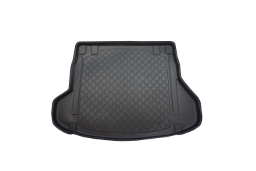 Boot mat suitable for Hyundai i30 (GD) 2012-2017 wagon Guardliner  anti slip PE/TPE rubber (HYU7I3TM-G) (1)