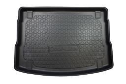 Boot mat suitable for Hyundai i30 (PD) 2017-> 5-door hatchback Cool Liner anti slip PE/TPE rubber (HYU8I3TM-C) (1)