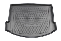 Boot mat suitable for Jaguar E-Pace 2017-> Cool Liner anti slip PE/TPE rubber (JAG1EPTM-C) (1)