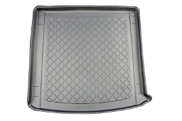 Boot mat suitable for Jaguar F-Pace 2020-> Guardliner anti slip PE/TPE rubber (JAG2FPTM-G) (1)