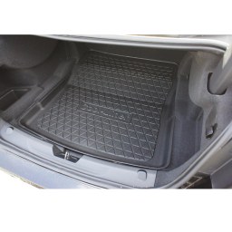 Jaguar XE 2015- 4d trunk mat anti slip PE/TPE (JAG2XETM)