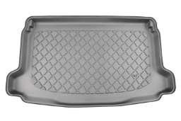 Boot mat suitable for Jeep Avenger 2023-> Guardliner anti slip PE/TPE rubber (JEE1AVTM-G) (1)