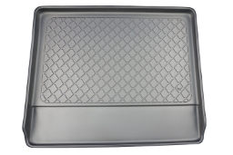 Boot mat suitable for Jeep Commander 2006-2010 Guardliner anti slip PE/TPE rubber (JEE1CMTM-G) (1)