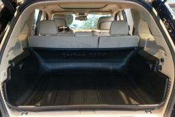 Jeep Grand Cherokee IV (WK2) 2017-> Carbox Classic high sided boot liner (JEE1GRCC) (1)