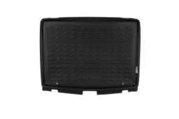 Example - Carbox trunk mat PE rubber Jeep Renegade  Black