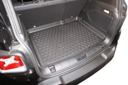 Jeep Renegade 2014- trunk mat anti slip PE/TPE (JEE1RETM)