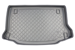 Boot mat suitable for Jeep Cherokee III (KJ) 2001-2008 Guardliner anti slip PE/TPE rubber (JEE2CHTM-G) (1)