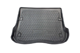 Boot mat suitable for Jeep Grand Cherokee III (WH) 2004-2010 Cool Liner anti slip PE/TPE rubber (JEE2GRTM-C) (1)