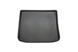 Boot mat suitable for Jeep Cherokee V (KL) 2014-2023 Guardliner anti slip PE/TPE rubber (JEE3CHTM-G) (1)