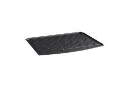 Boot mat Jeep Compass (MP) 2017-> anti slip Rubbasol rubber (JEE3COTR) (1)
