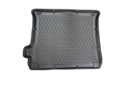 Boot mat suitable for Jeep Grand Cherokee IV (WK2) 2010-2021 Cool Liner anti slip PE/TPE rubber (JEE3GRTM-C) (1)