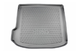 Boot mat suitable for Jeep Grand Cherokee V (WL) 2021-> Cool Liner anti slip PE/TPE rubber (JEE4GRTM-C) (1)