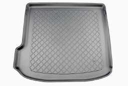 Boot mat suitable for Jeep Grand Cherokee V (WL) 2021-> Guardliner anti slip PE/TPE rubber (JEE4GRTM-G) (1)