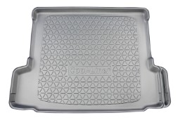 Boot mat Kia EV5 2023->   Cool Liner anti slip PE/TPE rubber (KIA1E5TM-C) (1)