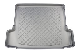 Boot mat Kia EV5 2023->   Guardliner anti slip PE/TPE rubber (KIA1E5TM-G) (1)