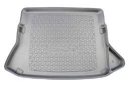 Boot mat Kia K4 (NA) 2025-> 5-door hatchback Cool Liner anti slip PE/TPE rubber (KIA1K4TM-C) (1)