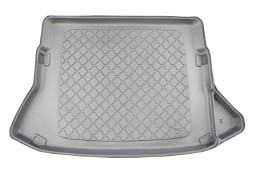 Boot mat Kia K4 (NA) 2025-> 5-door hatchback Guardliner anti slip PE/TPE rubber (KIA1K4TM-G) (1)