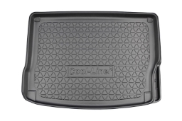 Boot mat suitable for Kia Niro (DE) 2016-2022 Cool Liner anti slip PE/TPE rubber (KIA1NITM-C) (1)