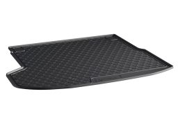 Boot mat Kia ProCeed (CD) 2018-> wagon Gledring anti-slip Rubbasol rubber (KIA1PCTR) (1)