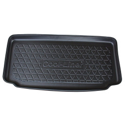 Kia Picanto (SA) 2007-2011 5d trunk mat anti slip PE/TPE (KIA1PITM)