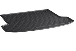 Boot mat Kia Sorento (MQ4) 2020-> Gledring anti-slip Rubbasol rubber (KIA1SOTR) (1)