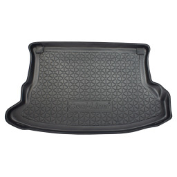 Kia Sportage II (JE) 2004-2010 trunk mat anti slip PE/TPE (KIA1SPTM)