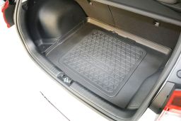 Kia Niro 2016-> trunk mat / kofferbakmat / Kofferraumwanne / tapis de coffre (KIA2NITM)