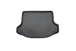 Boot mat suitable for Kia Sportage III (SL) 2010-2015 Guardliner anti slip PE/TPE rubber (KIA2SPTM-G) (1)