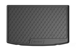 Boot mat suitable for Kia Stonic (YB) 2026->   anti slip Rubbasol rubber (KIA2STTR) (1)