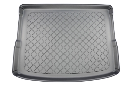 Boot mat suitable for Kia Niro II (SG2) 2022-> Guardliner anti slip PE/TPE rubber (KIA3NITM-G) (1)