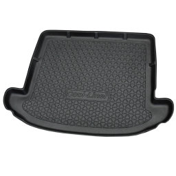 Kia Sorento (XM) 2009-2015 trunk mat anti slip PE/TPE (KIA3SOTM)