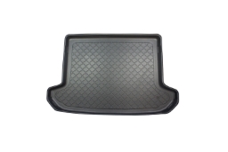 Boot mat suitable for Kia Sportage IV (QL) 2015-2021 Guardliner anti slip PE/TPE rubber (KIA3SPTM-G) (1)