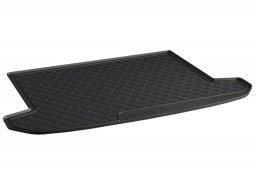 Kia Sportage IV (QL) 2015-present Gledring trunk mat anti-slip Rubbasol rubber (KIA3SPTR) (1)