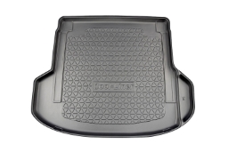 Boot mat suitable for Kia ProCeed (CD) 2018-> wagon Cool Liner anti slip PE/TPE rubber (KIA4PCTM-C) (1)