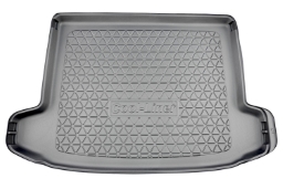 Boot mat suitable for Kia Sportage V (NQ5) 2021->   Cool Liner anti slip PE/TPE rubber (KIA4SPTM-C) (1)