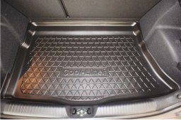 Kia Cee'd (JD) 2012- 5d trunk mat anti slip PE/TPE (KIA5CETM)