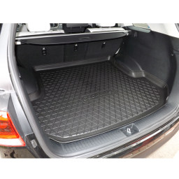 Kia Sorento (UM) 2015- trunk mat anti slip PE/TPE (KIA5SOTM)