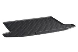 Boot mat Kia Sportage V (NQ5) 2021-> Gledring anti-slip Rubbasol rubber (KIA5SPTR) (1)