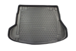 Boot mat suitable for Kia Cee'd (JD) 2012-2018 wagon Cool Liner anti slip PE/TPE rubber (KIA6CETM-C) (1)