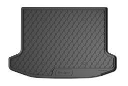 Boot mat Kia Sportage V (NQ5) 2021-> anti slip Rubbasol rubber (KIA6SPTR) (1)