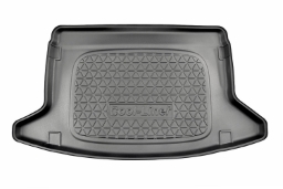 Boot mat suitable for Kia Ceed (CD) 2018-> 5-door hatchback Cool Liner anti slip PE/TPE rubber (KIA8CETM-C) (1)