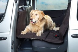 Dog seat cover Kleinmetall Bridge (1)