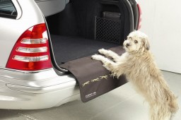  Bumper protector mat Kleinmetall Jump In (KM50555900) (1)