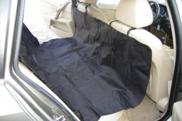 Dog seat cover Kleinmetall Seatcare (1)