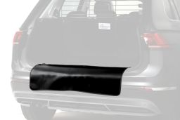 Kleinmetall Starliner bumper protection mat black (1)