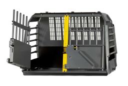 Kleinmetall VarioCage Double M dog crate - Hundebox - hondenbench - cage pour chien (1)