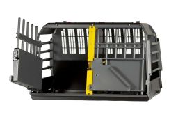 Kleinmetall VarioCage Double S dog crate - Hundebox - hondenbench - cage pour chien (1)